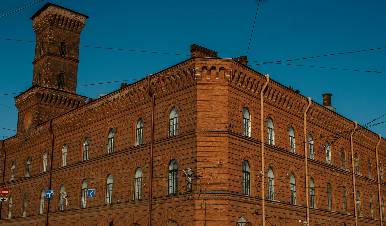 Санкт-Петербургский университет министерства внутренних дел Российской Федерации
