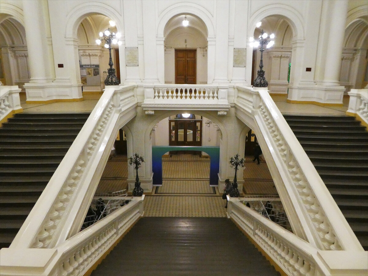 Санкт-Петербургский политехнический университет Петра Великого