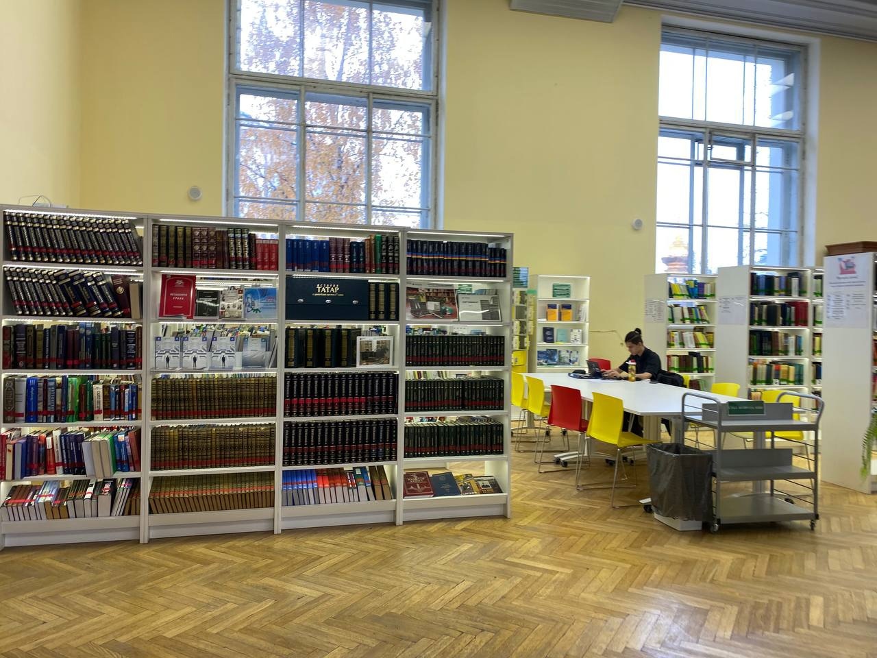 Санкт-Петербургский политехнический университет Петра Великого