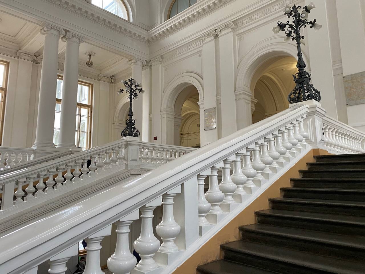Санкт-Петербургский политехнический университет Петра Великого