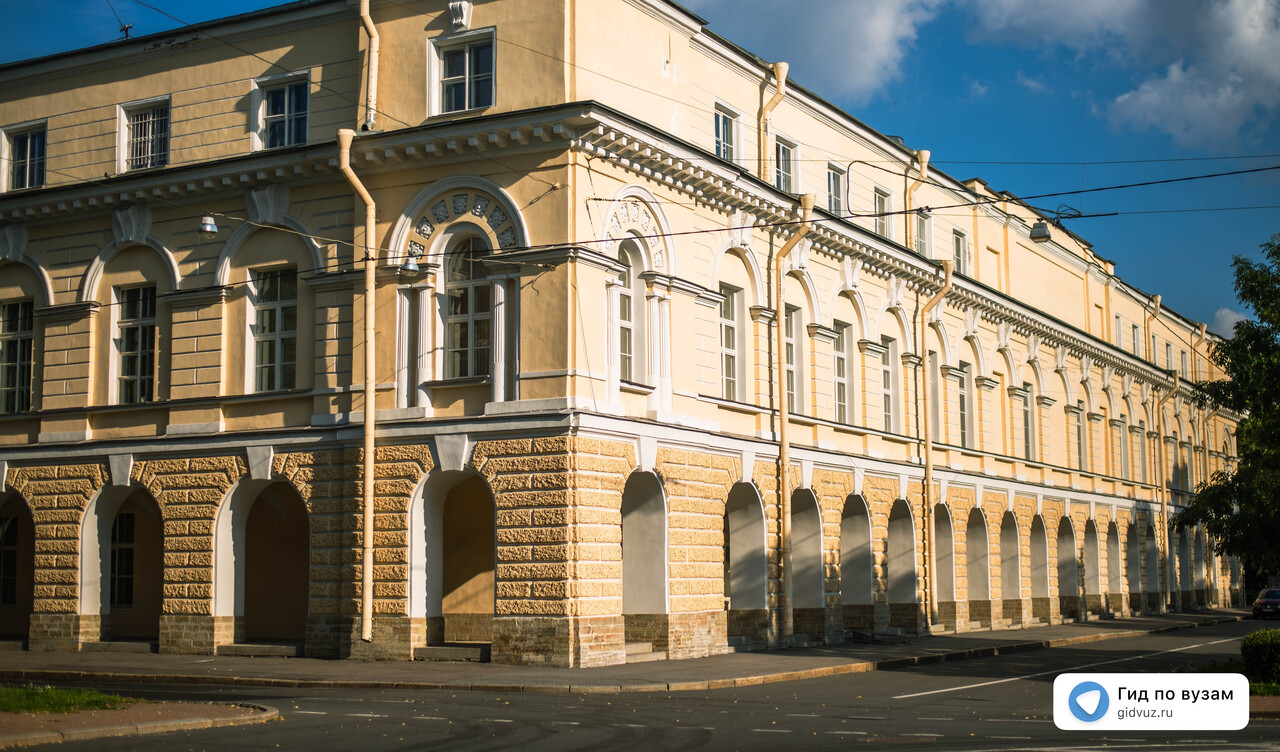 История