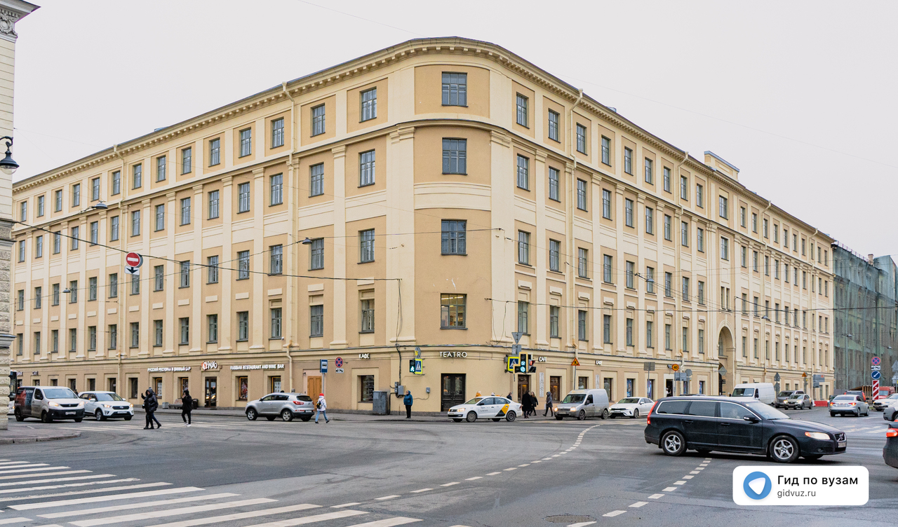 Режиссура театра 