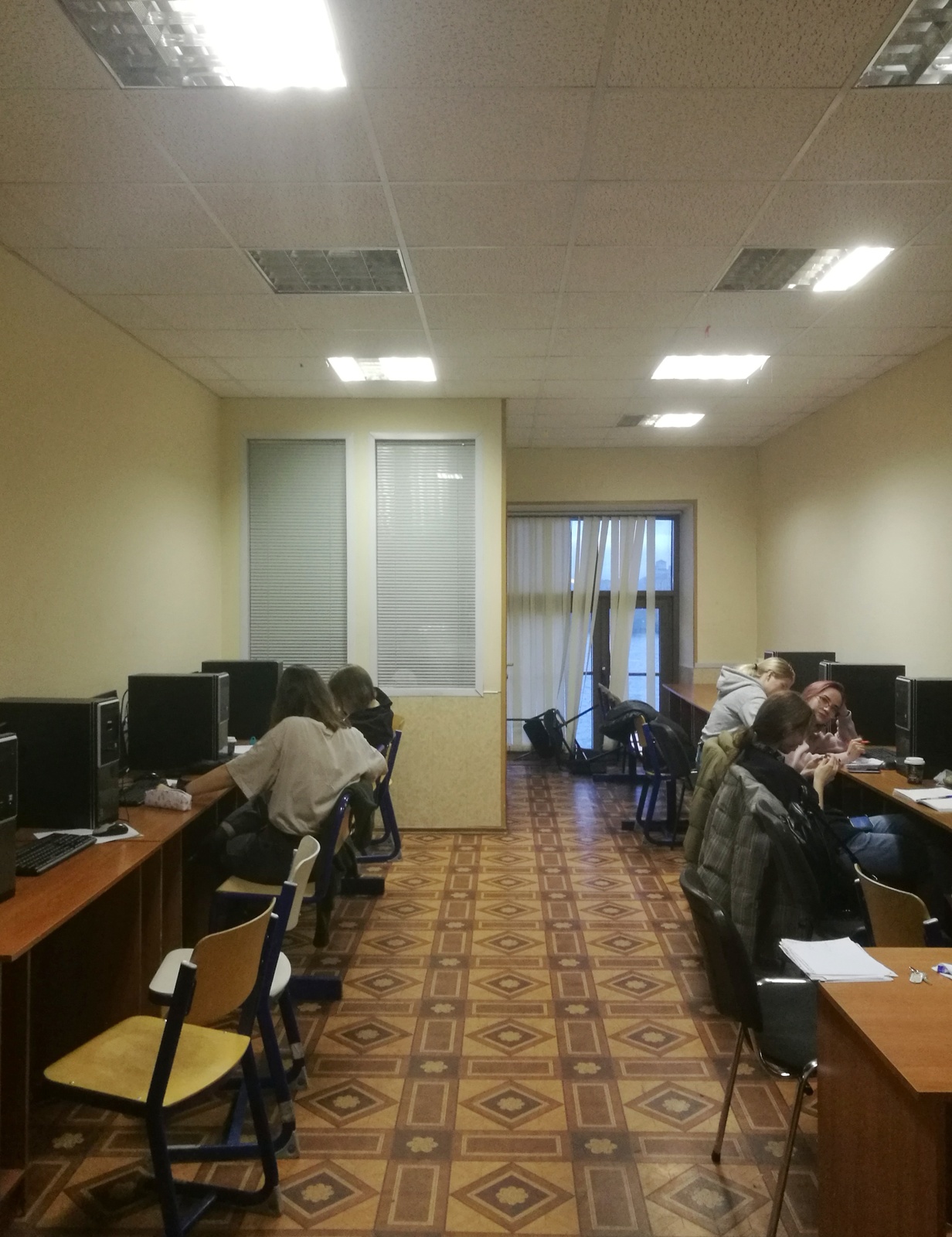 Российский государственный гидрометеорологический университет