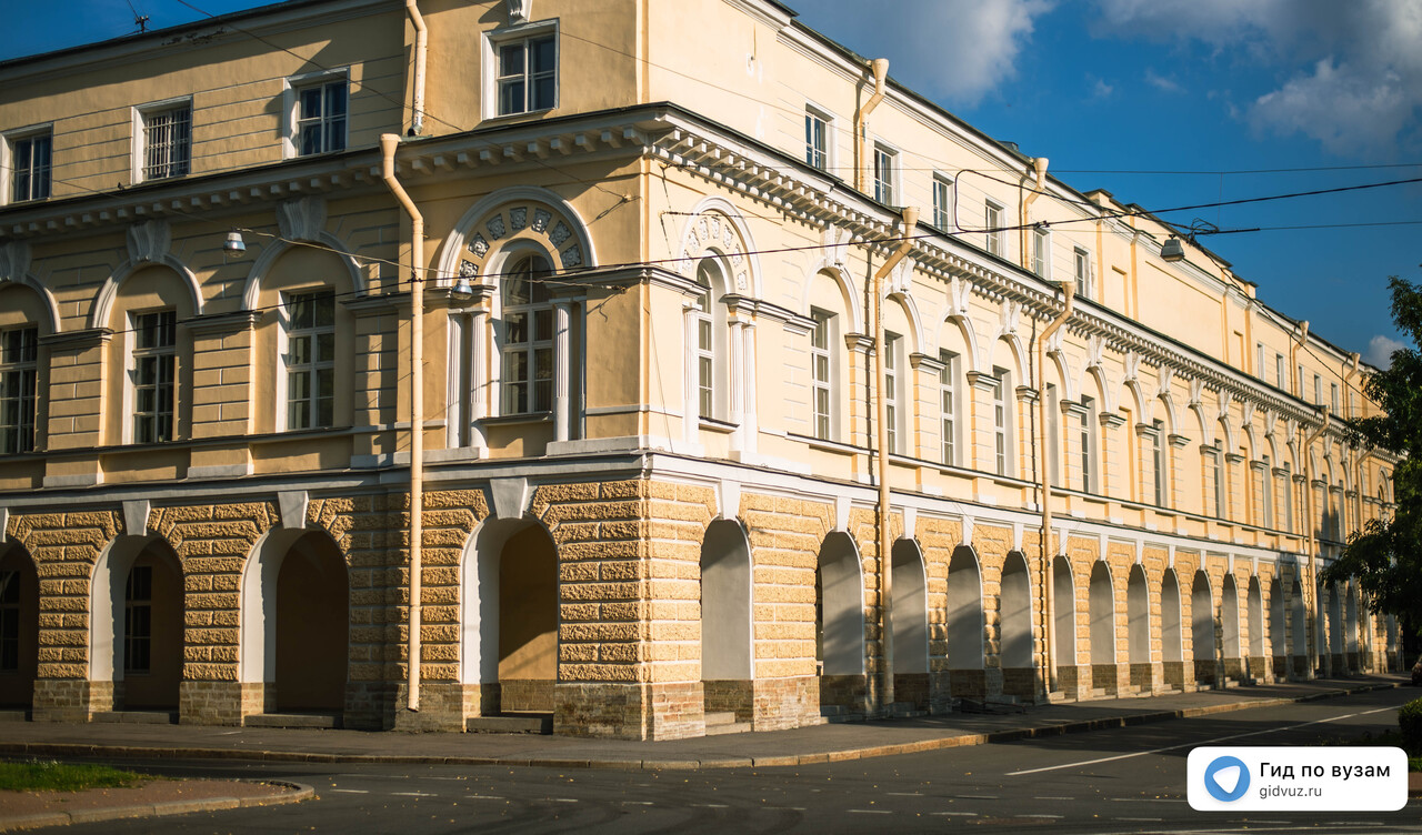 История искусств