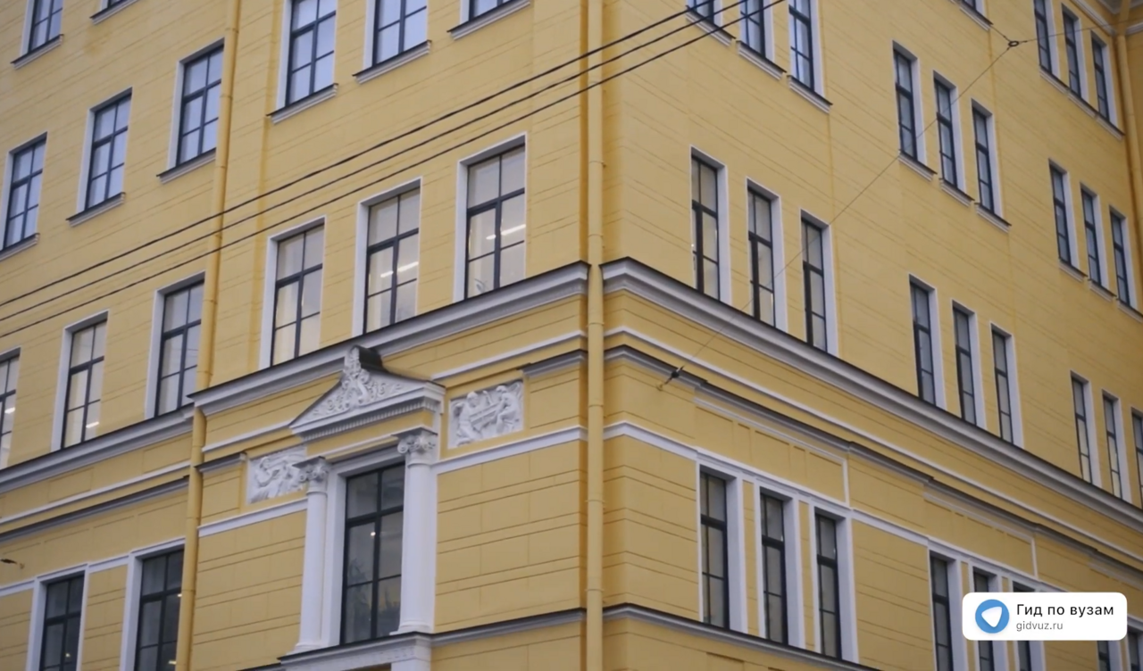 Архитектура