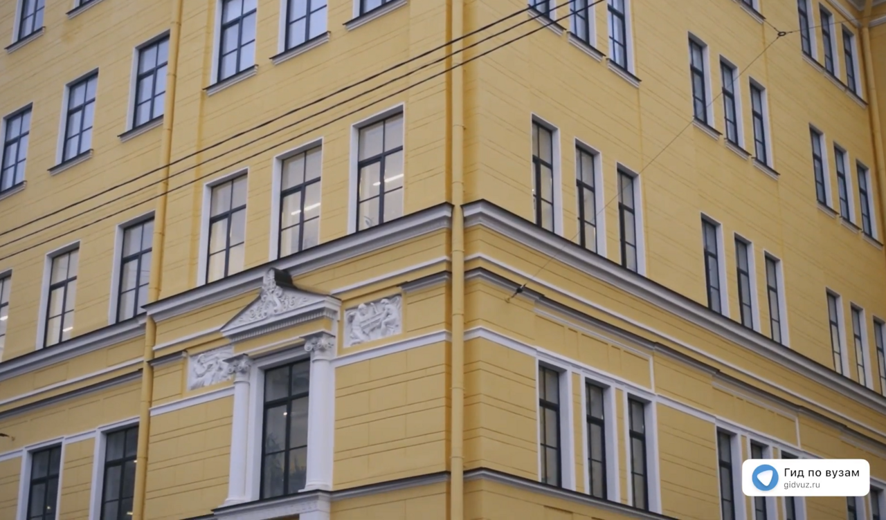 Градостроительство