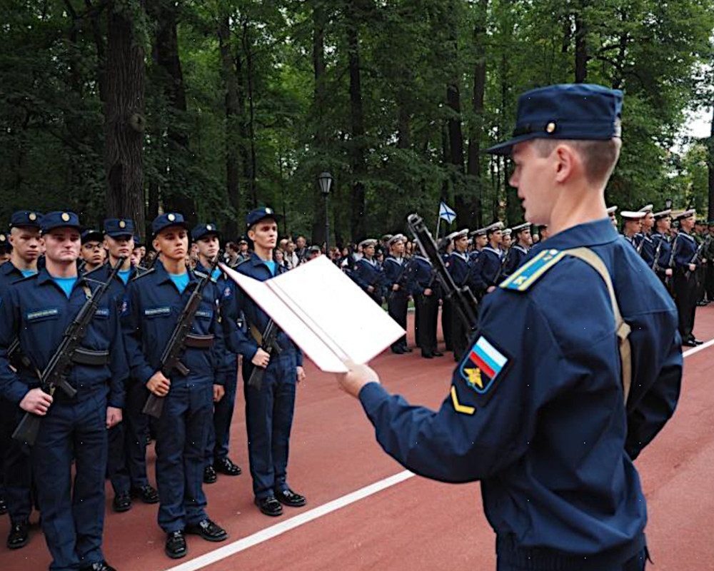 Военно-медицинская академия имени С.М. Кирова