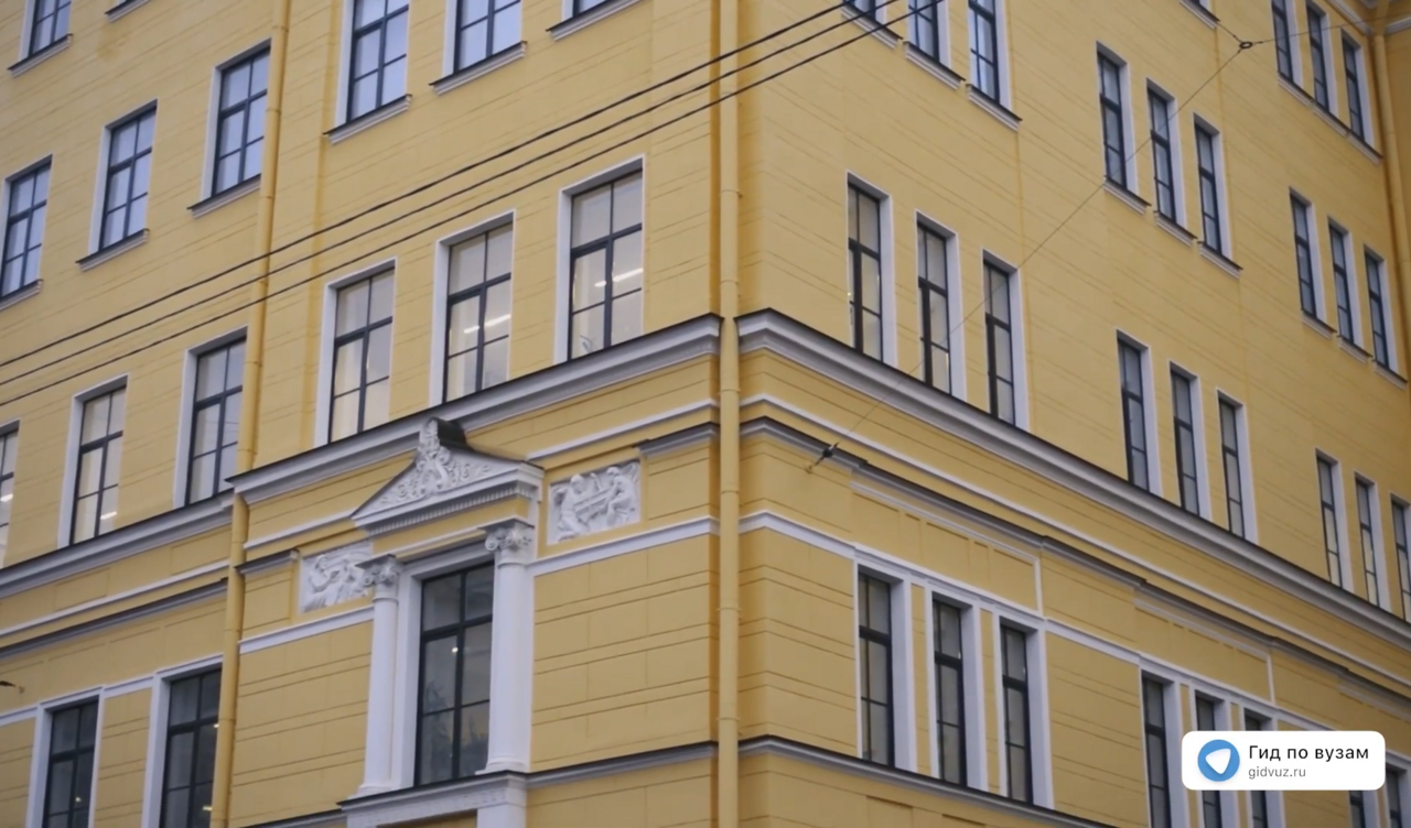 Землеустройство и кадастры