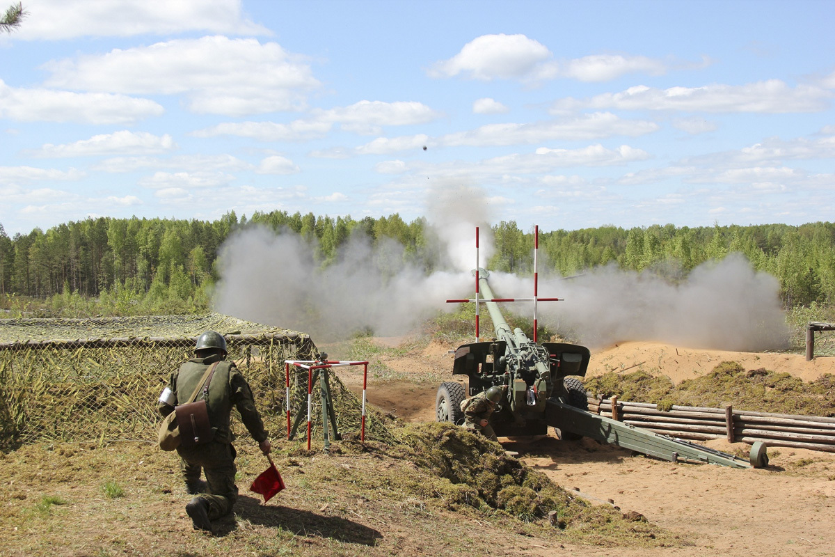 Михайловская военная артиллерийская академия