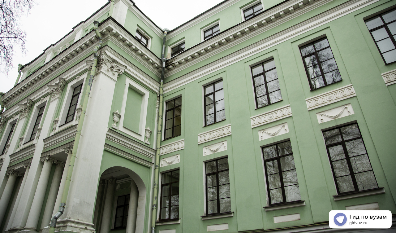 Информатика и вычислительная техника