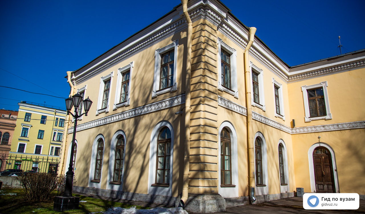 Педагогическое образование 