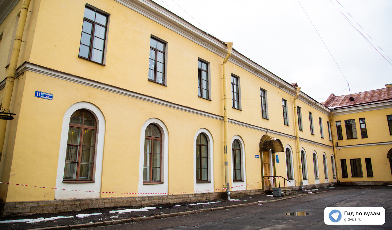 Педагогическое образование 