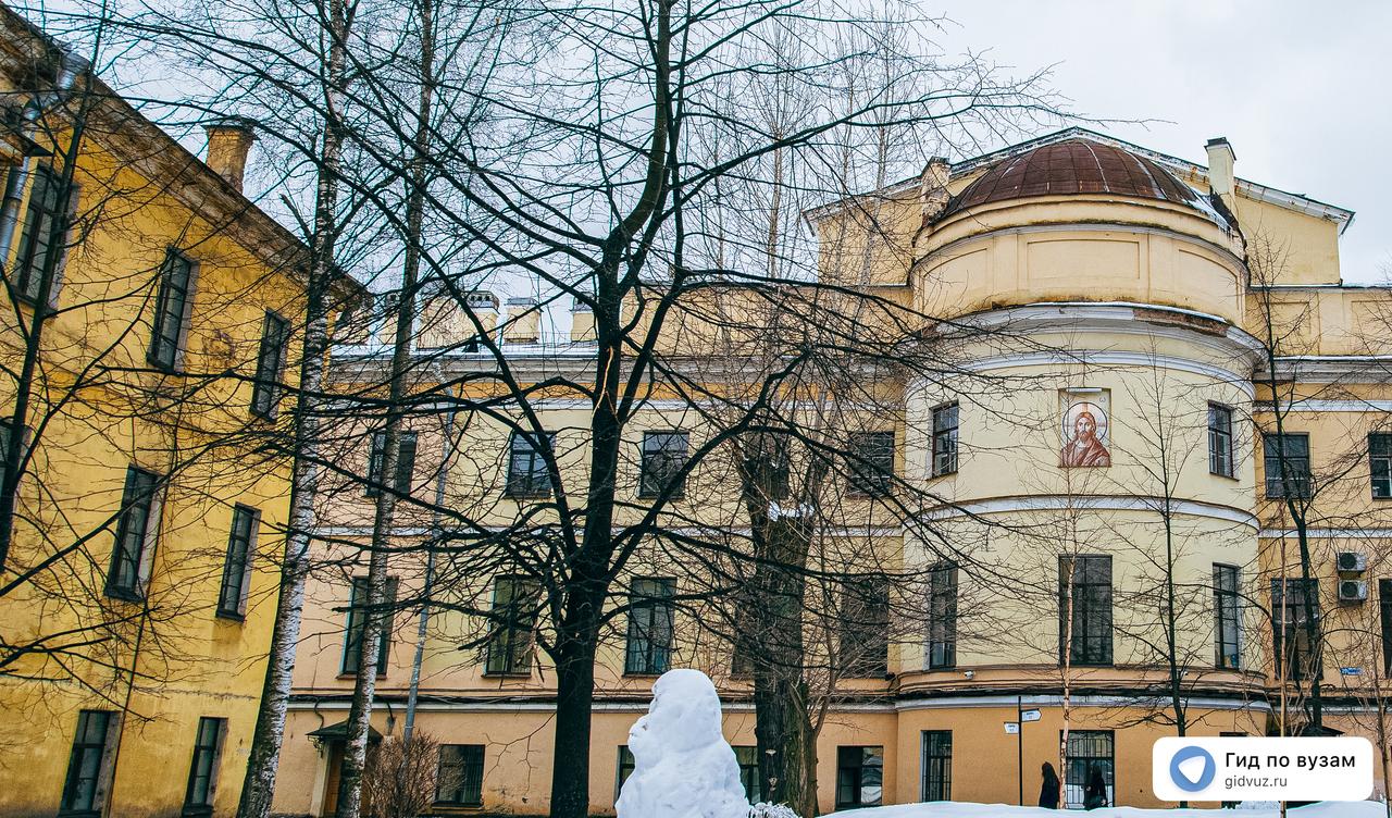 Педагогическое образование 