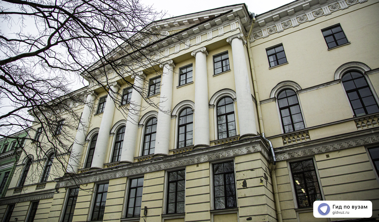 Педагогическое образование 