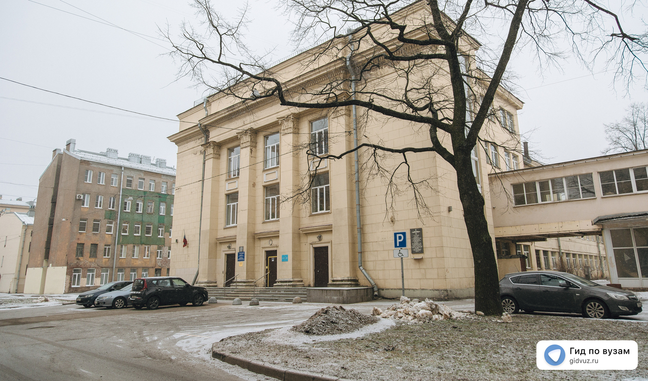 Педагогическое образование 