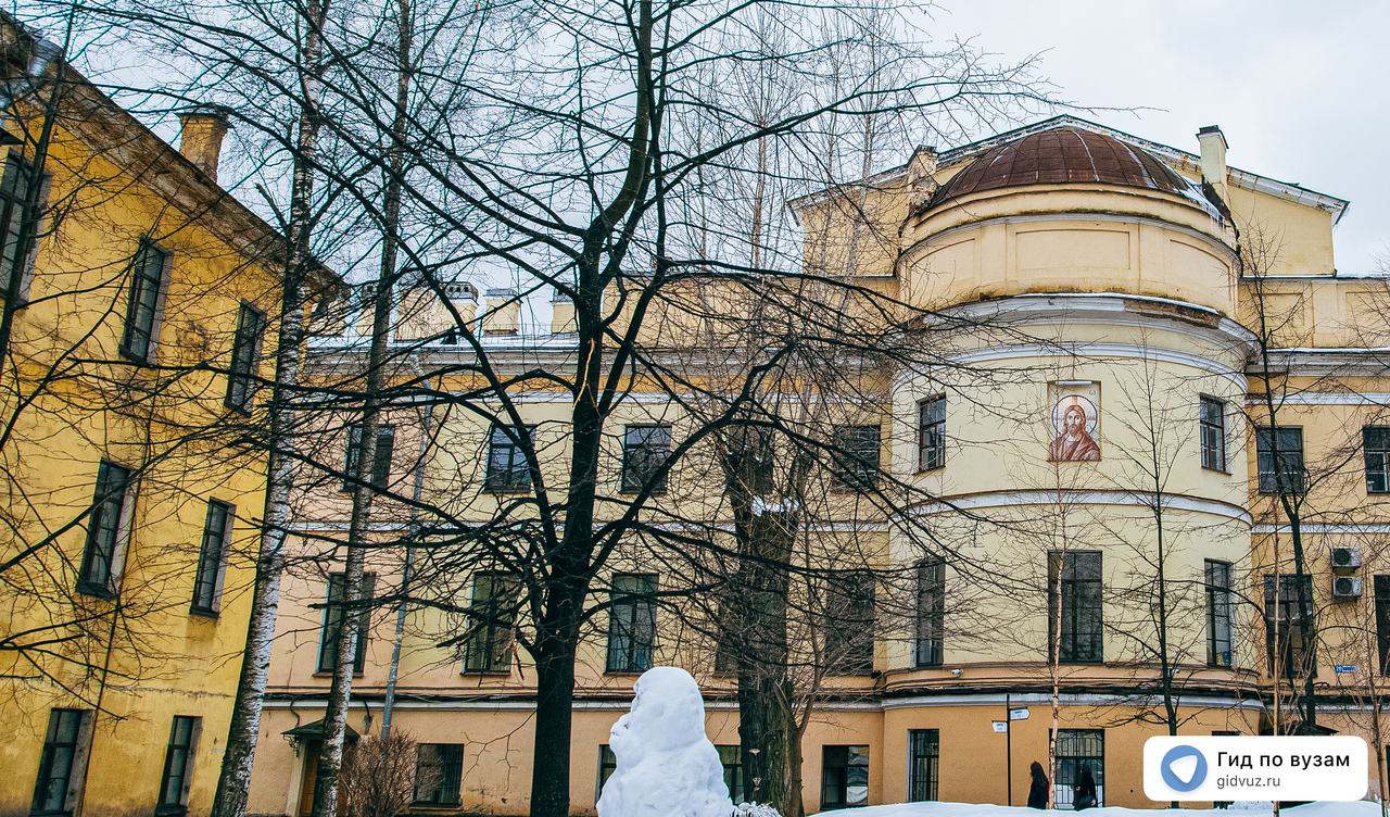 Педагогическое образование 