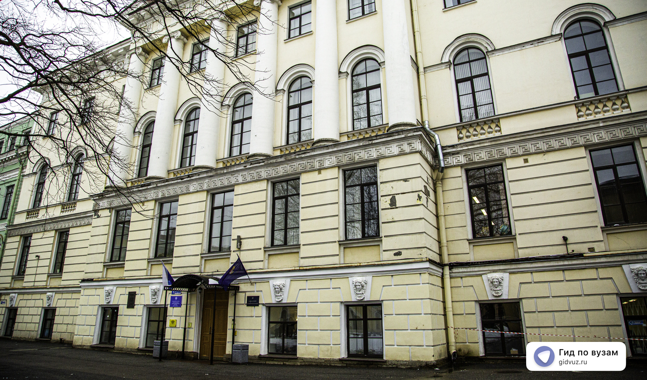 Педагогическое образование