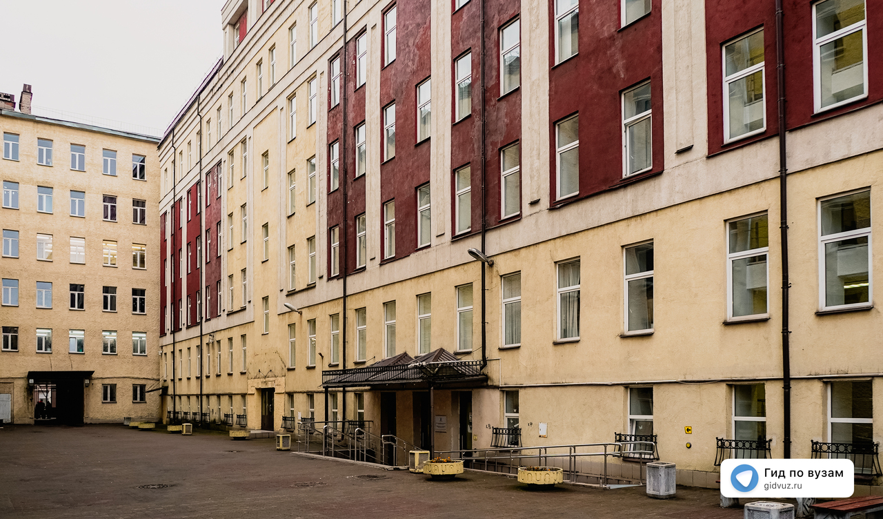 Гостиничное дело