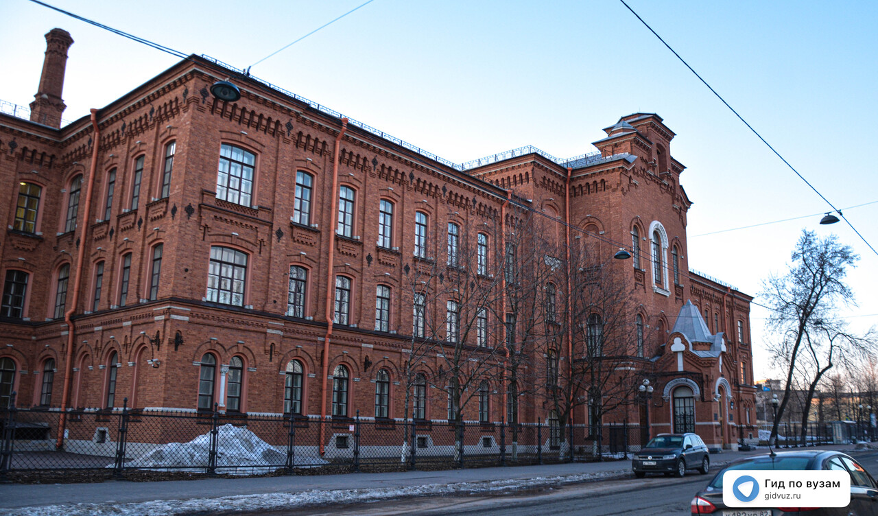 Технология транспортных процессов