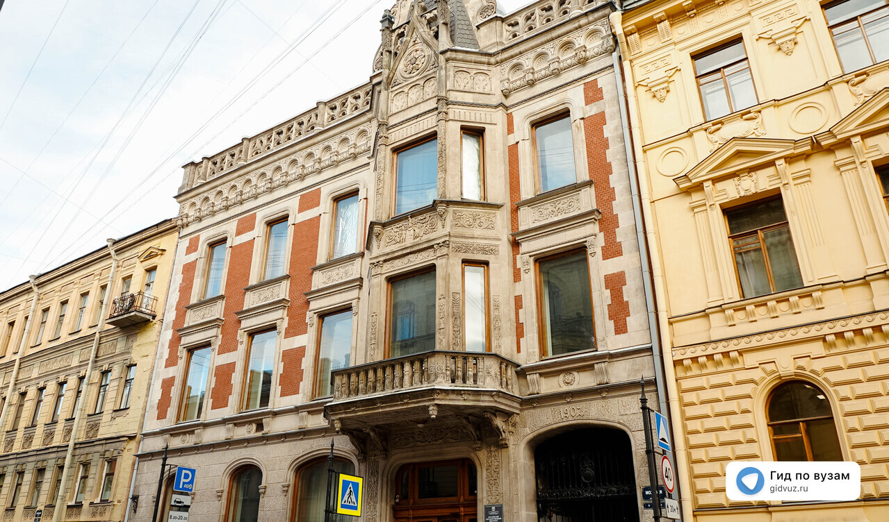 Актерское искусство 