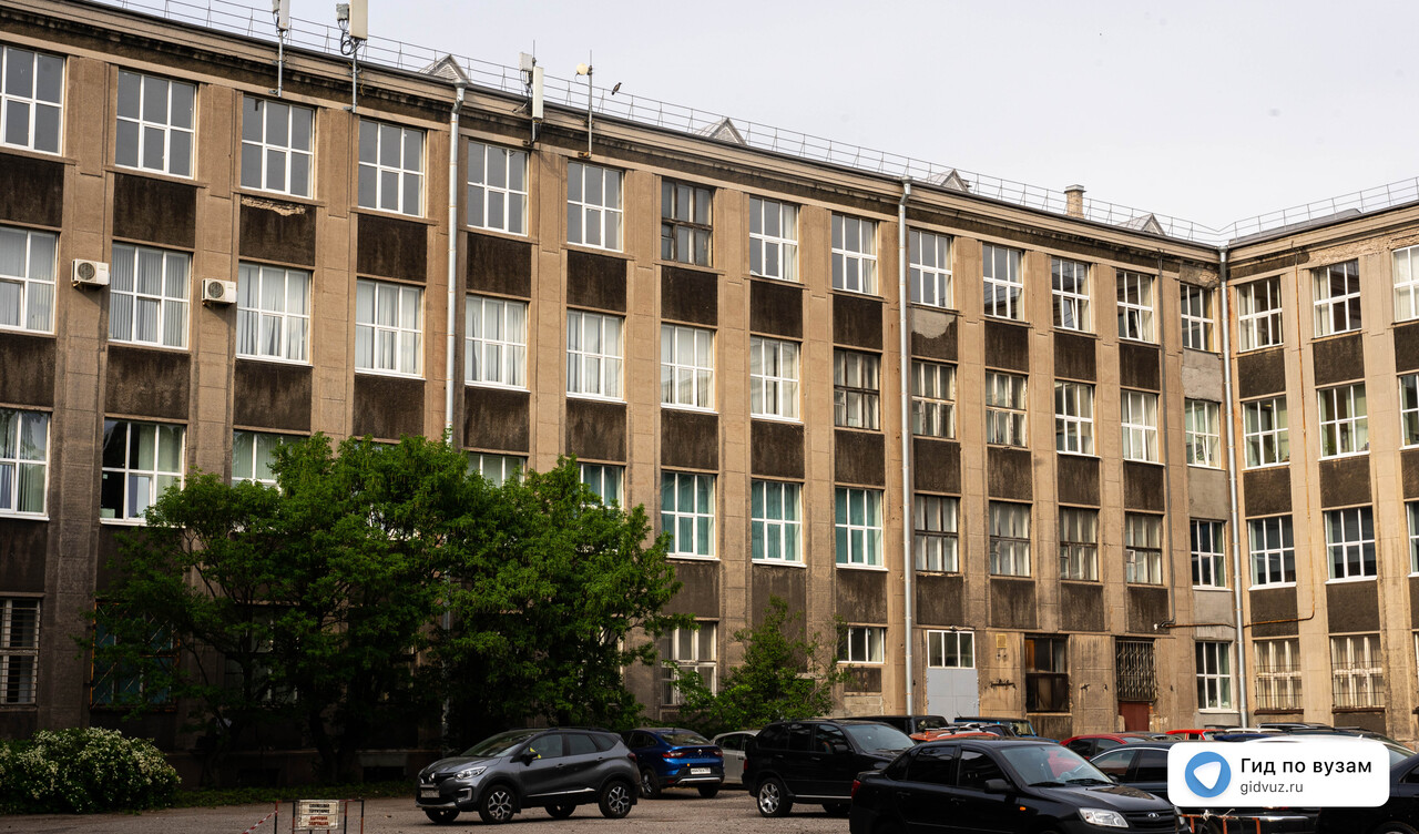 Технологические машины и оборудование