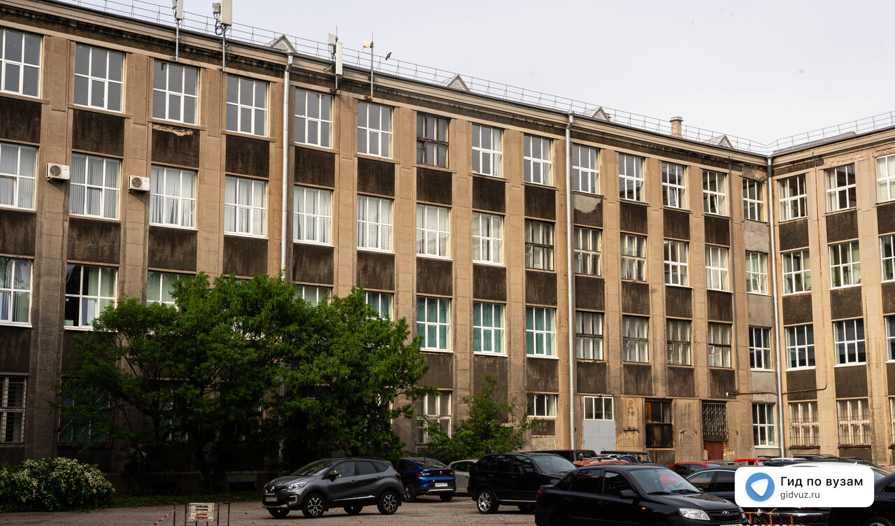 Технология транспортных процессов
