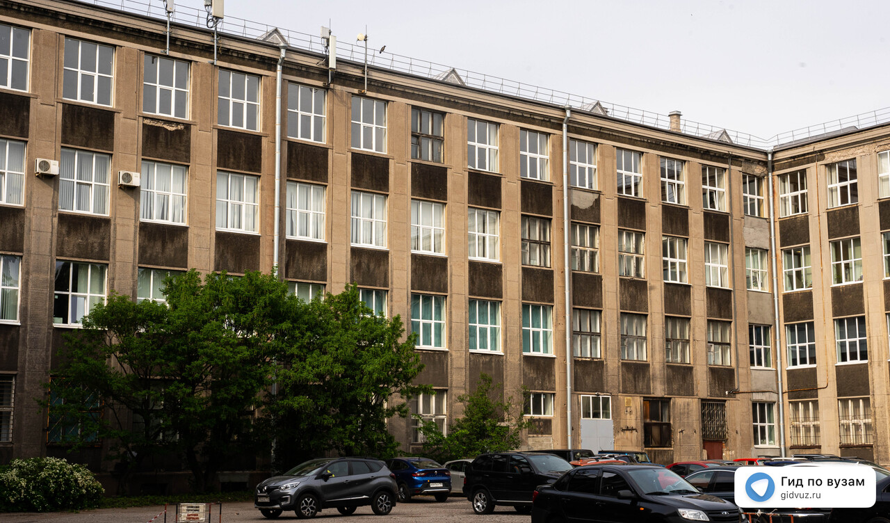Технология лесозаготовительных и деревоперерабатывающих производств