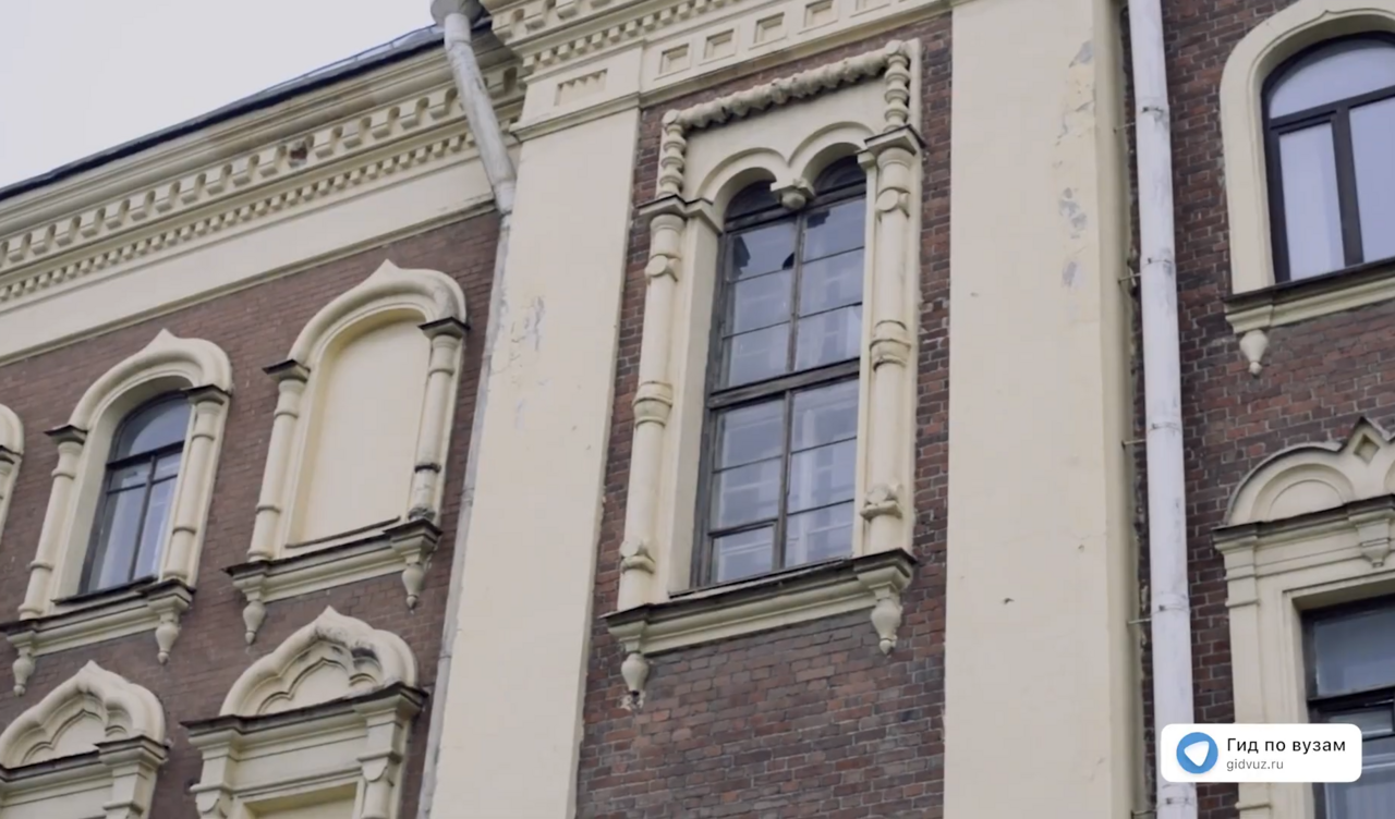 Прикладная гидрометеорология 