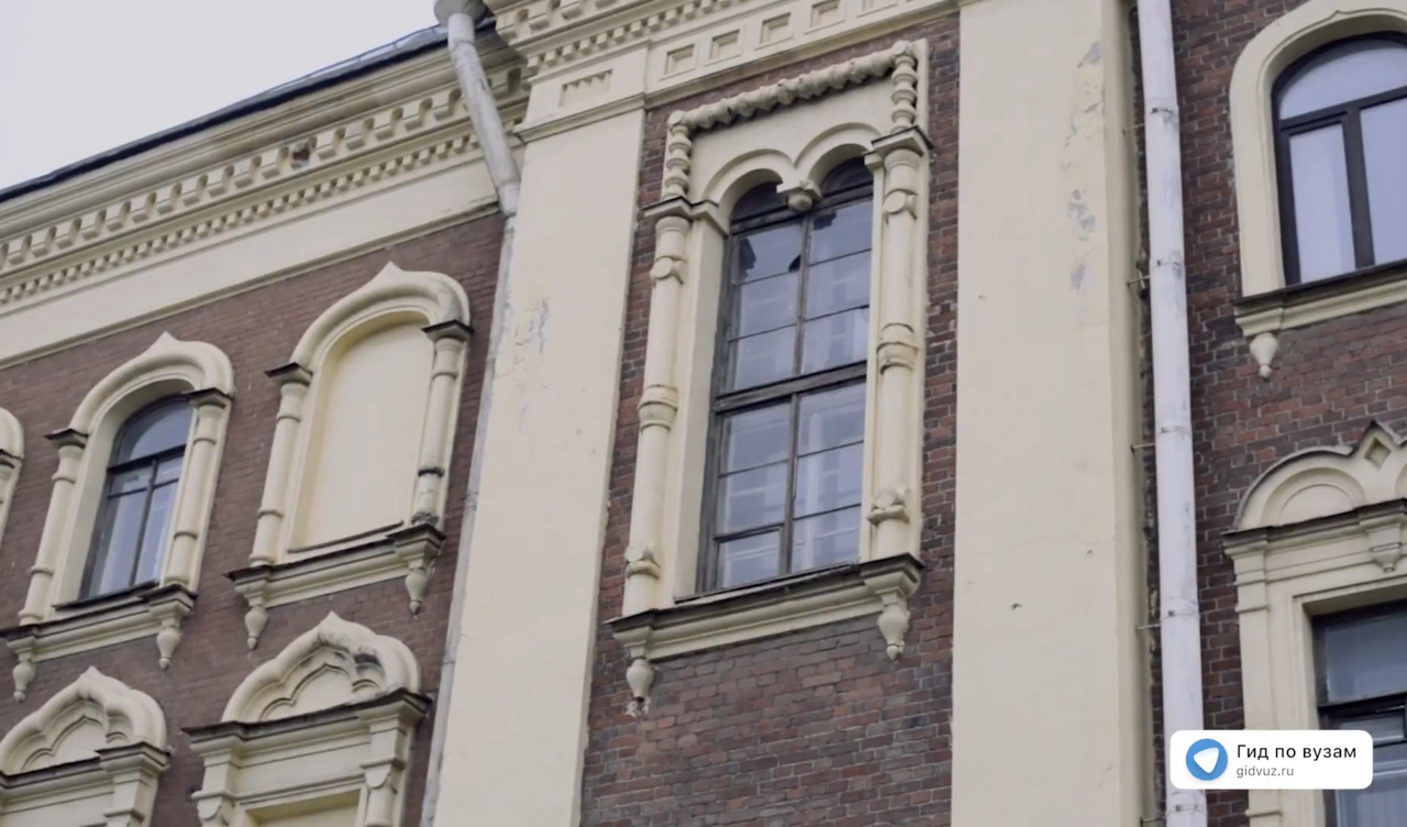 Прикладная гидрометеорология 