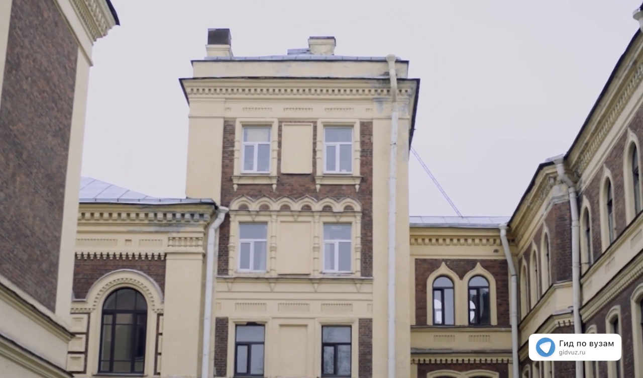 Гидрометеорология