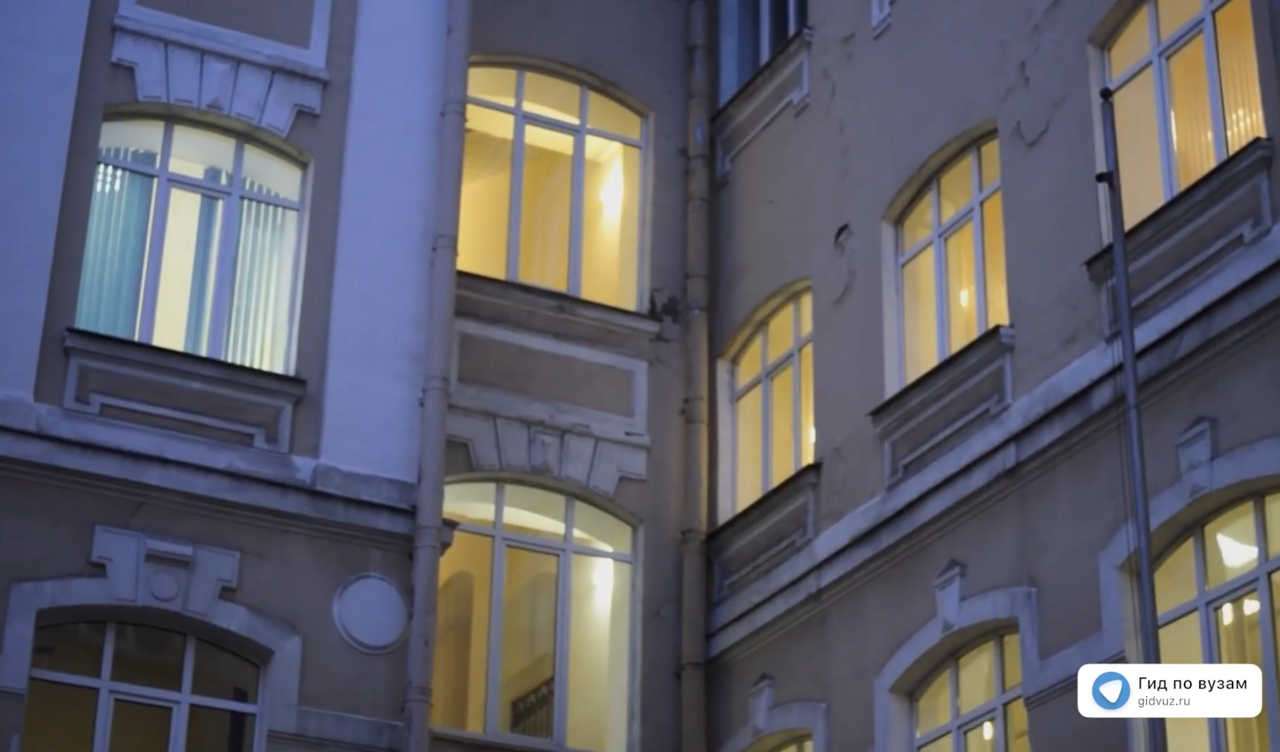 Экология и природопользование