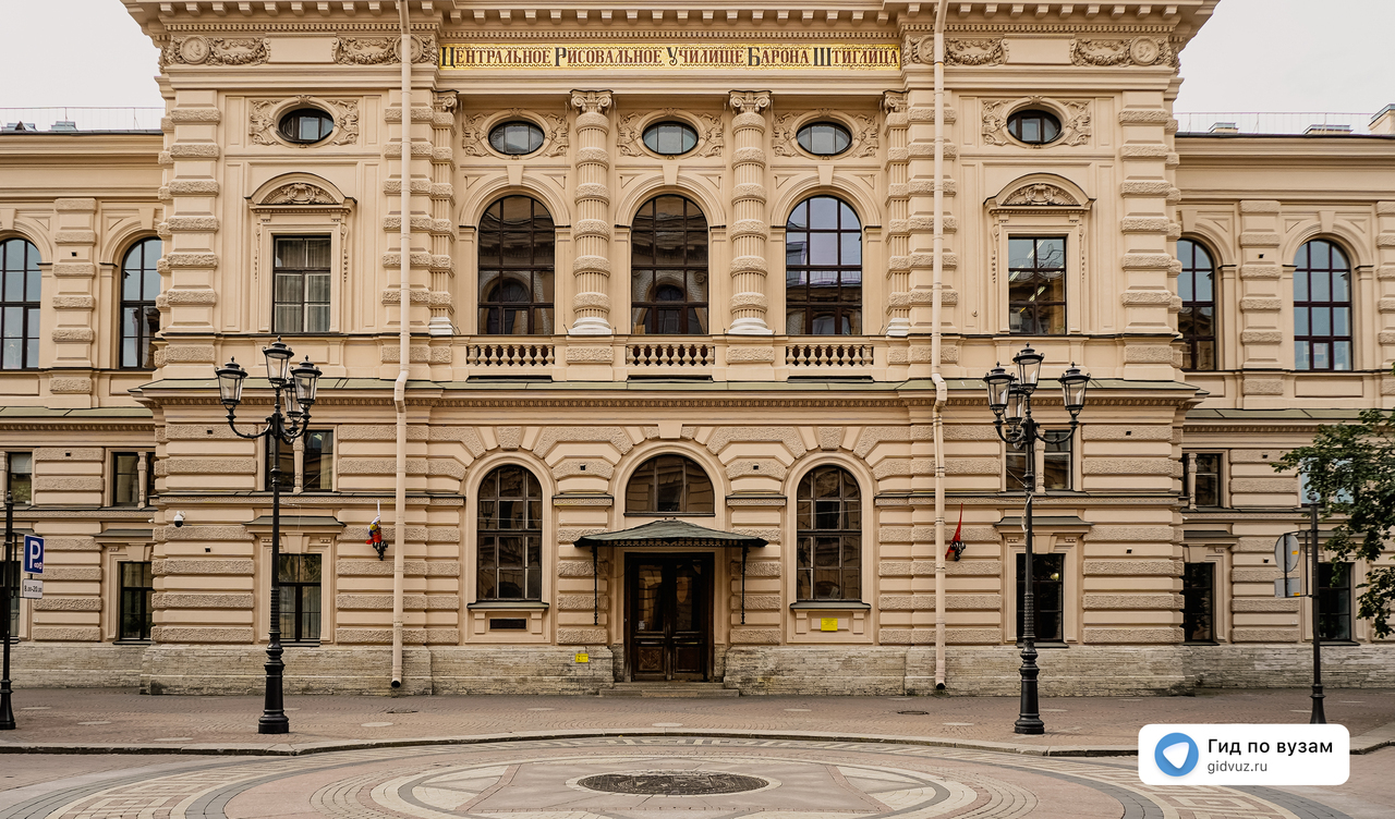 Декоративно-прикладное искусство и народные промыслы