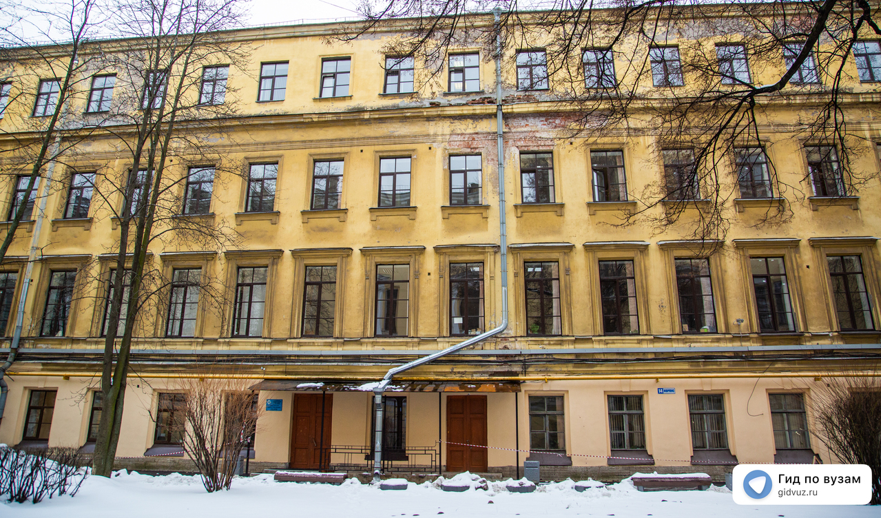 Вокальное искусство