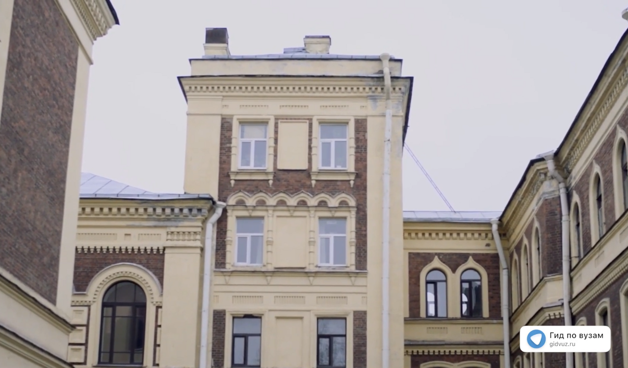 Прикладная океанология