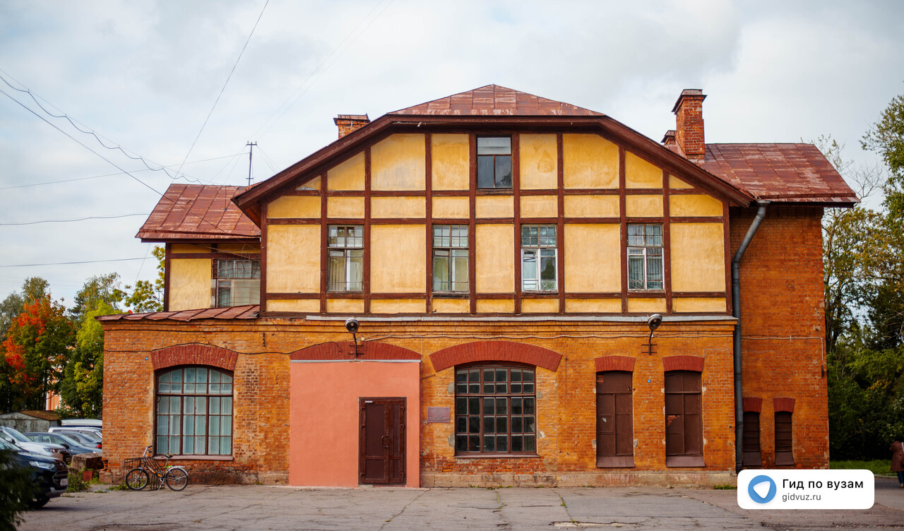 Прикладная информатика