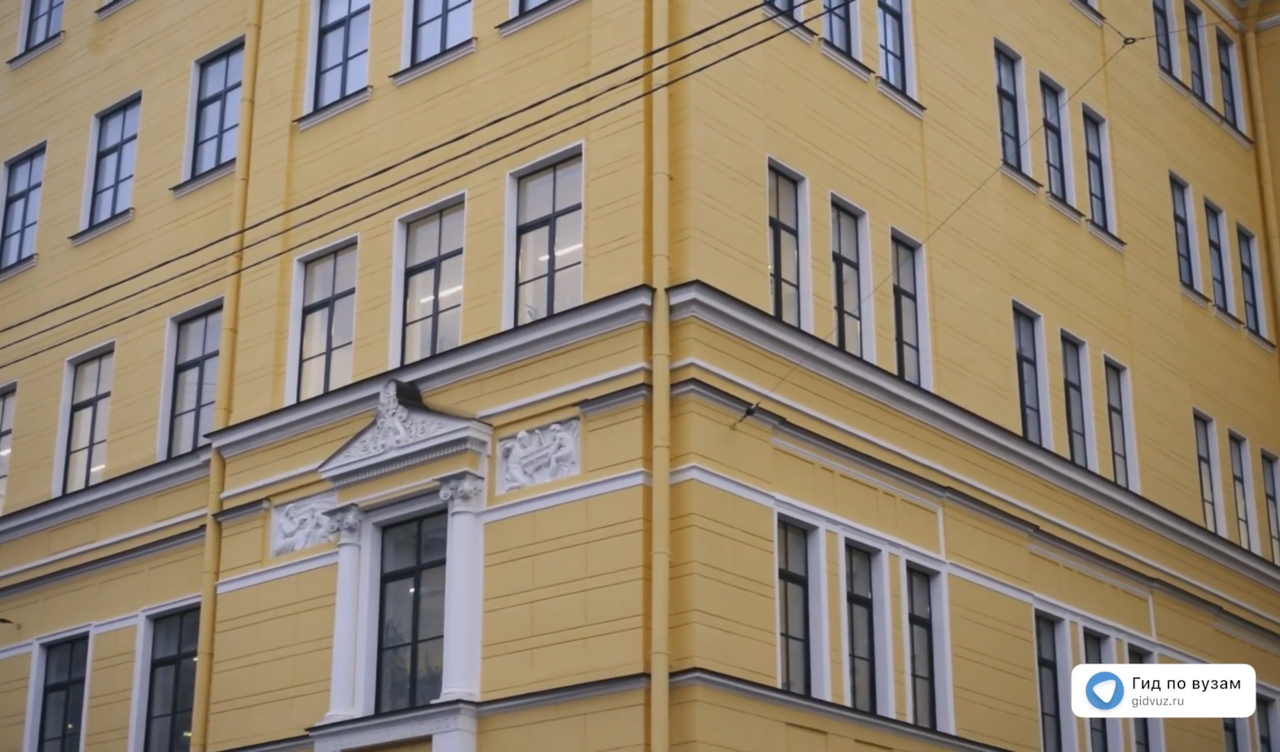 Прикладная информатика