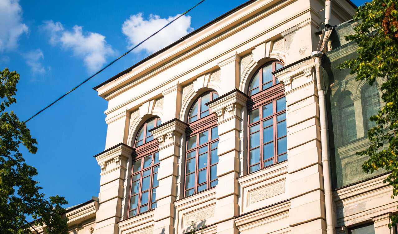 Экология и природопользование