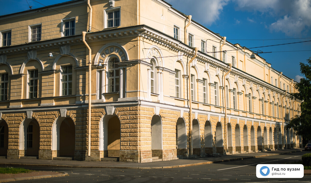 История России