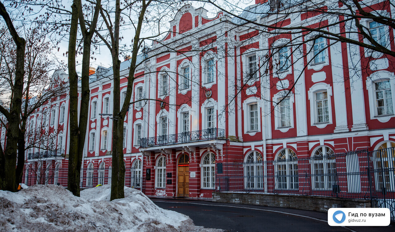 Экология и природопользование