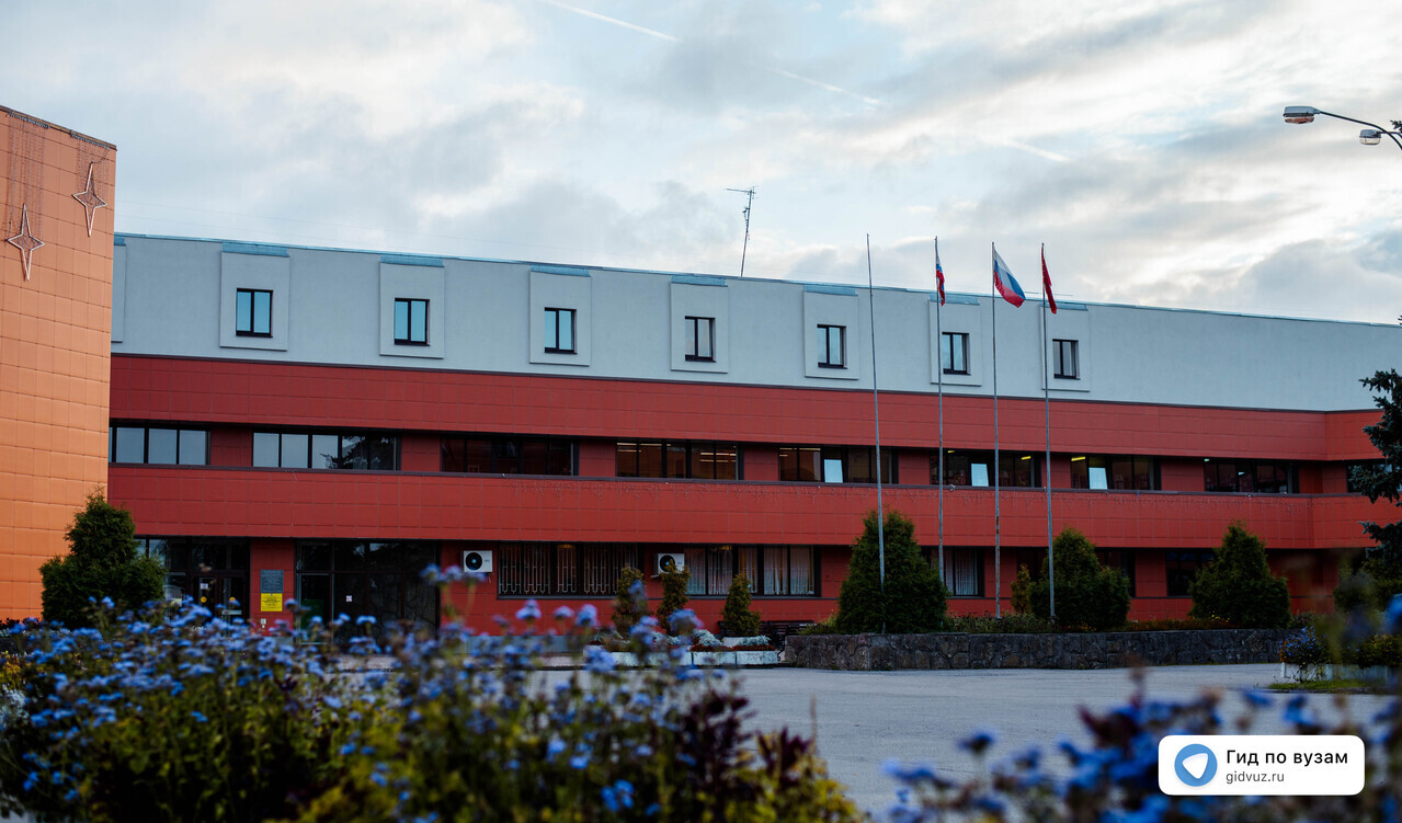 Специальное (дефектологическое) образование (олигофренопедагогика)