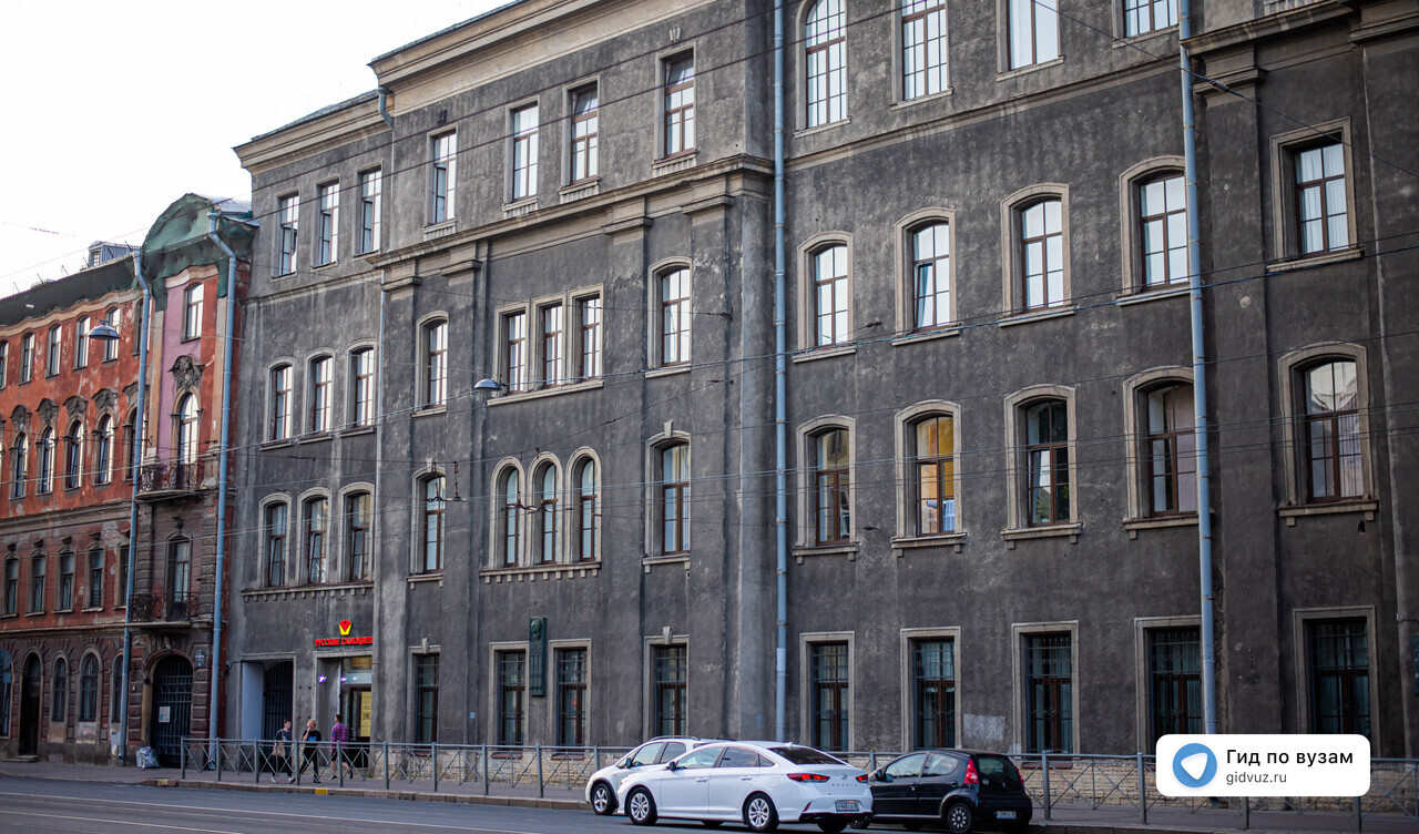 Мехатроника и робототехника