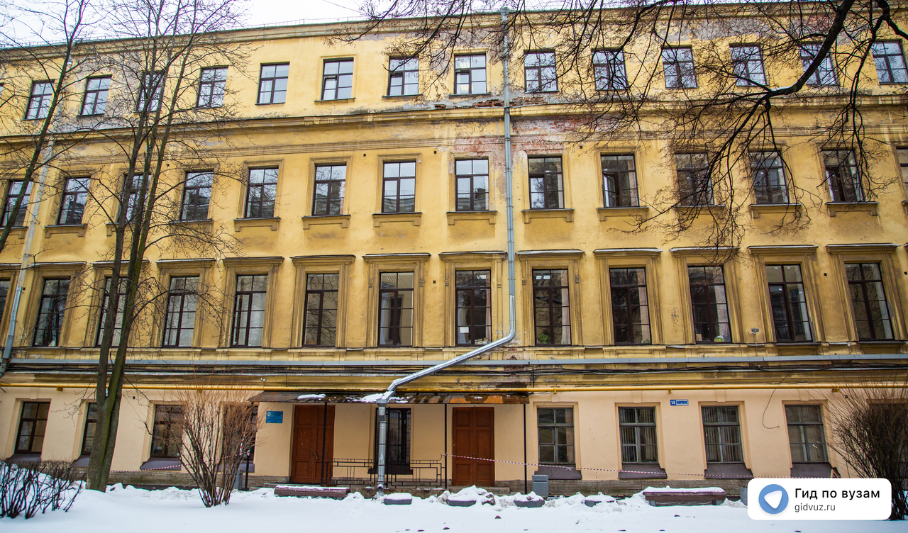 Педагогическое образование