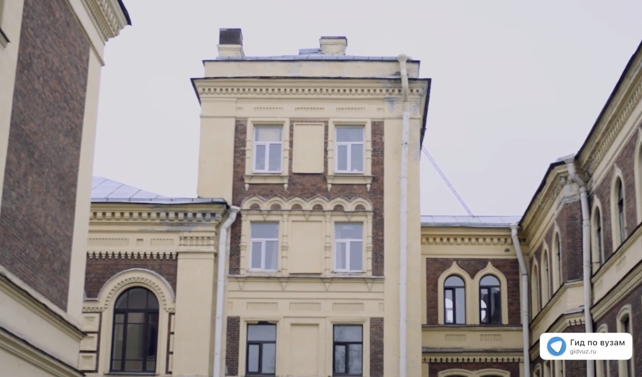 Прикладная информатика 