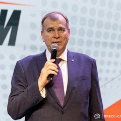 В СПбГАУ дан старт финалу всероссийского конкурса «АгроНТРИ-2025»