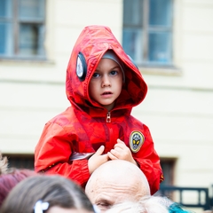 Партия за бесплатное питание в школах