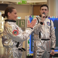 ТехноГТО: теперь каждый сможет проверить свои знания в законах космонавтики