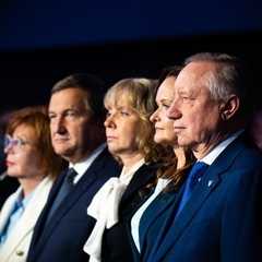 Модернизация высшего образования и итоги приемной кампании 2025/26 учебного года