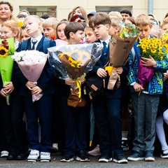 Учеба с шести лет