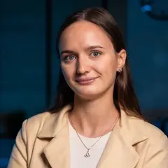 И на Марсе однажды зацветут яблони, а пока ждём георгины у «Лахта центра»