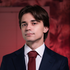 Вкалывают роботы, а не человек